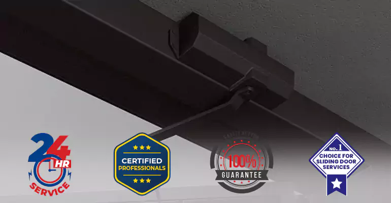 Door Closer Installation in North Miami