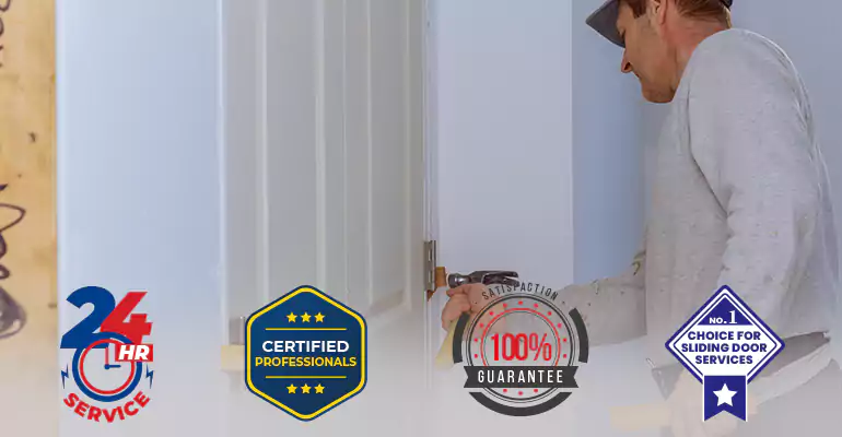 Fixing Door Frame Cracks in North Miami
