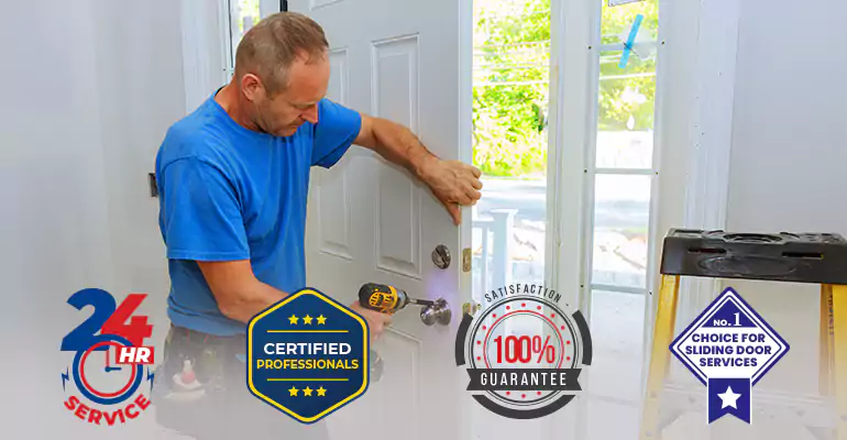 Bathroom Door Knob Repair North Miami