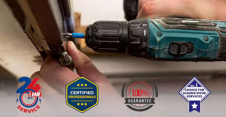 Roll Up Door Repair North Miami