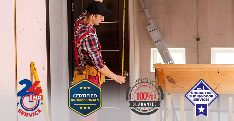 Emergency Exit Door Maintenance and Adjustment in North Miami