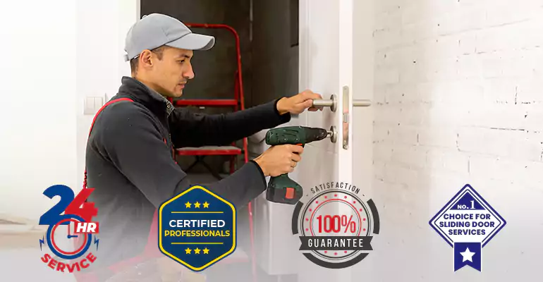 Emergency Handicap Door Repair Services in North Miami