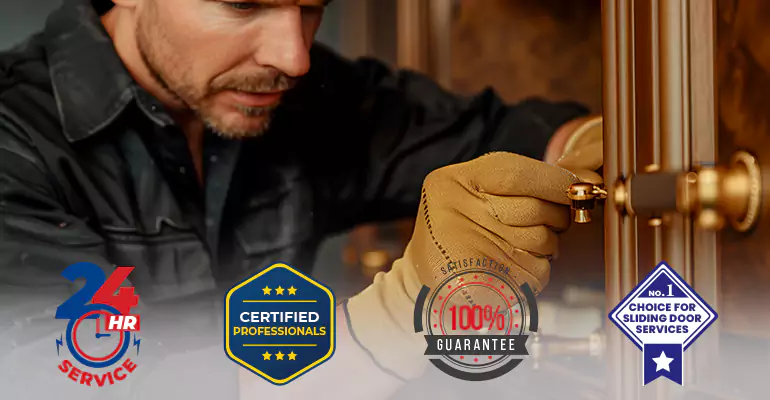 Hotel Door Lock Installation and Repair North Miami