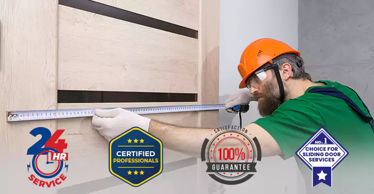 Hollow Core Interior Door Repair North Miami