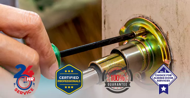 Motel Key Card Lock Repair North Miami