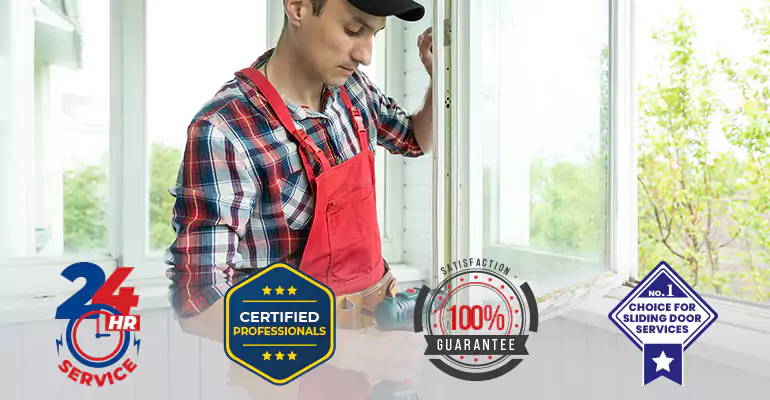 Residential New Home Window Installation North Miami