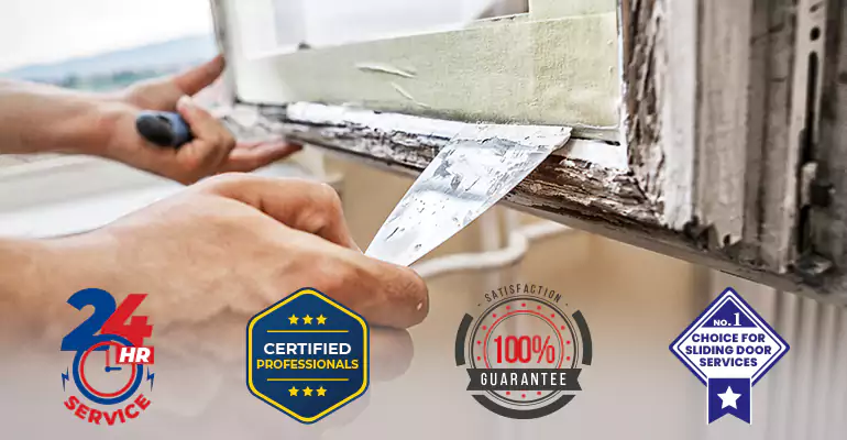 Restoring Old Double Hung Windows North Miami