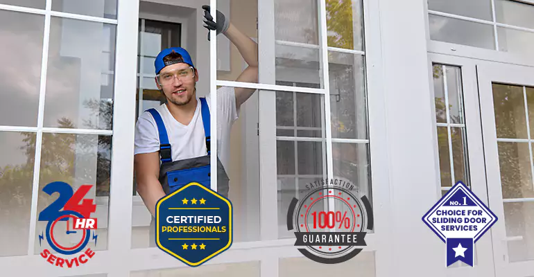 Screen Porch Door Repair North Miami