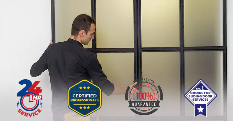 Retractable Screen Repair in North Miami