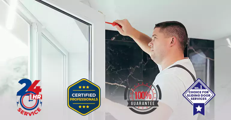 Mesh Screen Door Repair North Miami