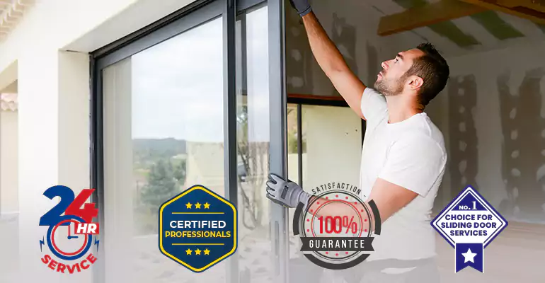 Screen & Pet Door Integration in North Miami