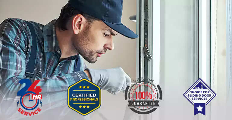 Pella Sliding Door Latch Repair Specialists North Miami