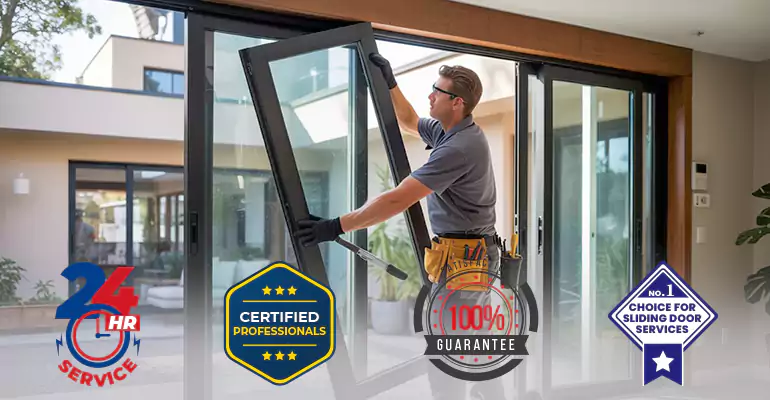 Sliding Glass Door Replacement Glass Panels North Miami
