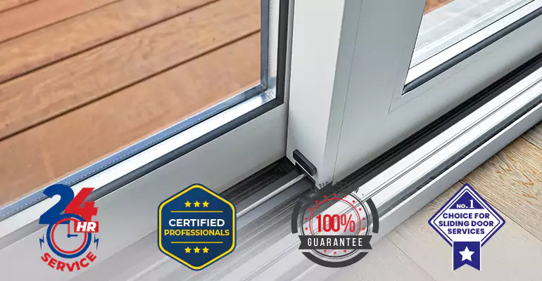 Pocket Door Track Repair North Miami