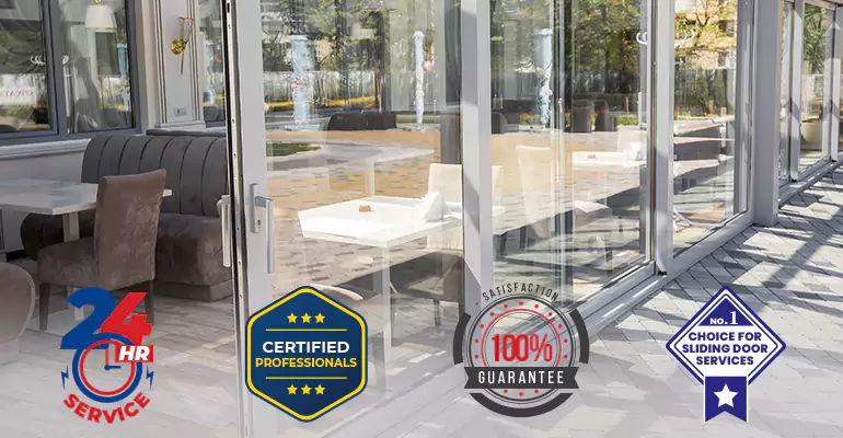Cost-Effective Sliding French Door Replacement North Miami