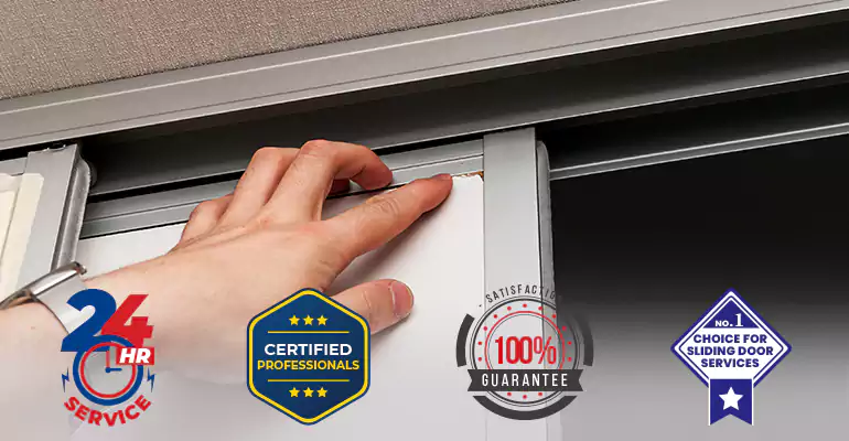 Automatic Sliding Door Maintenance in North Miami