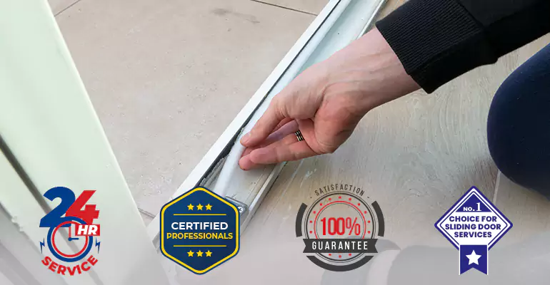 Cost-Effective Sliding Glass Door Panel Replacement North Miami