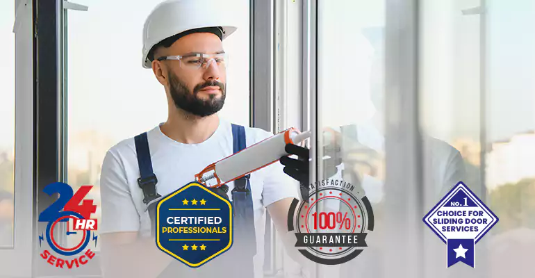 Comprehensive Seal Cracks Around Windows North Miami