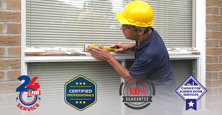 Caradco Window Crank Repair Services in North Miami