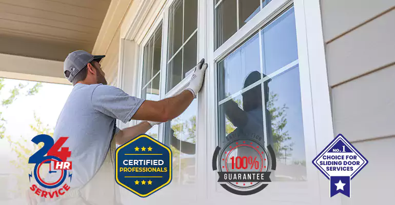 Emergency & Mobile Window Repair Service in North Miami