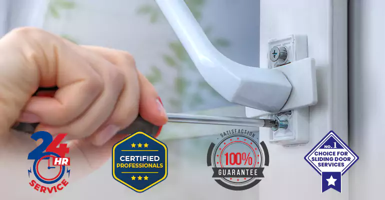 Handle Replacement Service in North Miami, FL