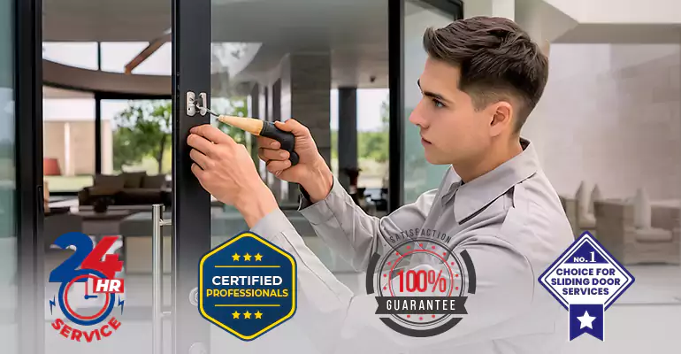 Door Panel Repair in North Miami, FL