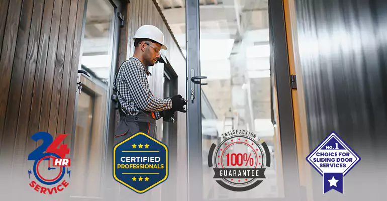 Door Replacement Service in North Miami, FL