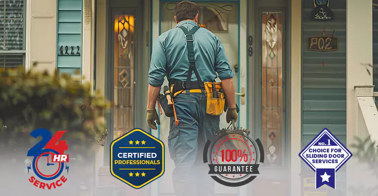 Door Sensor Repair North Miami