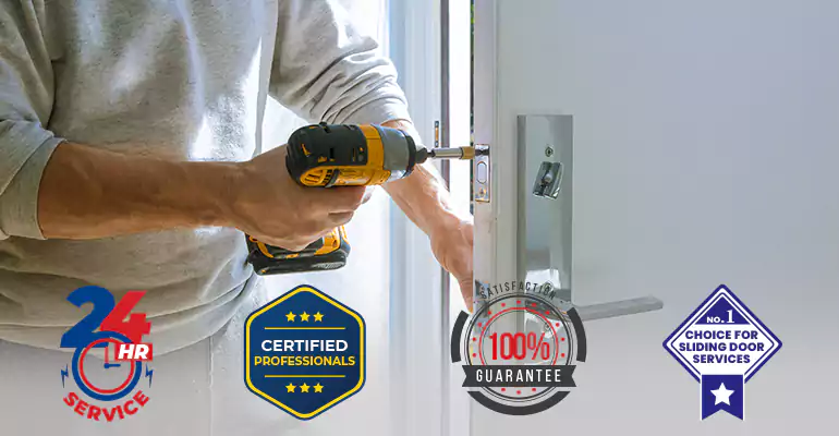 Exterior Door Repair in North Miami, FL