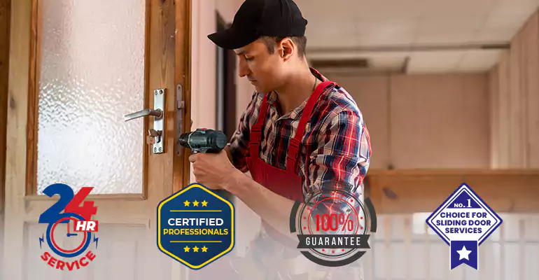 Front Door Replacement Service in North Miami, FL