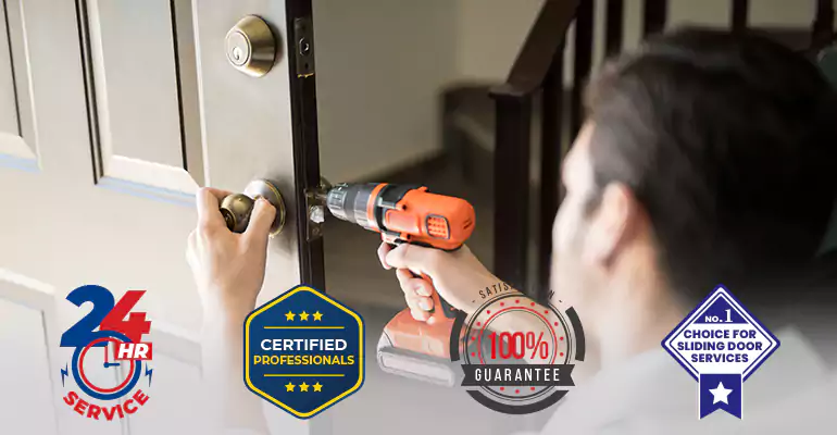 Handicap Door Repair Near Me in North Miami