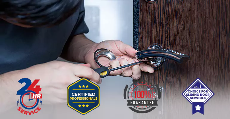 Hotel Door Llock Repair in North Miami, FL