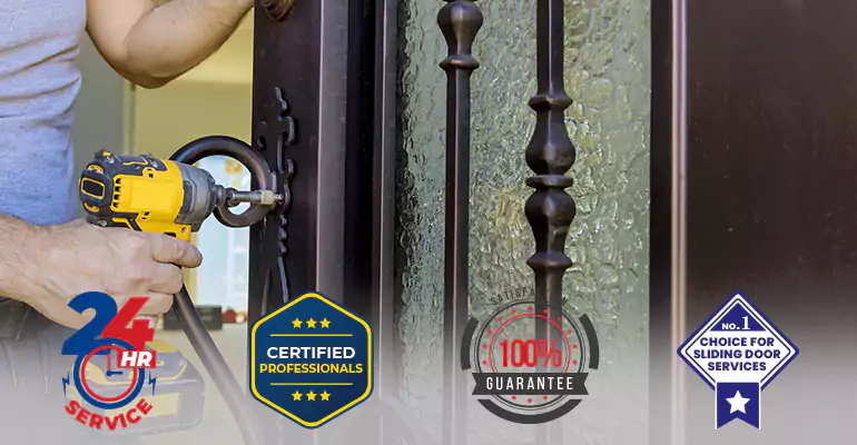 Our Reliable Metal Door Repair North Miami, FL