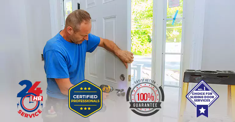 Modern Door Repair North Miami