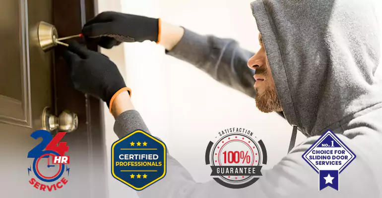 Motel Door Lock Repair in North Miami, FL