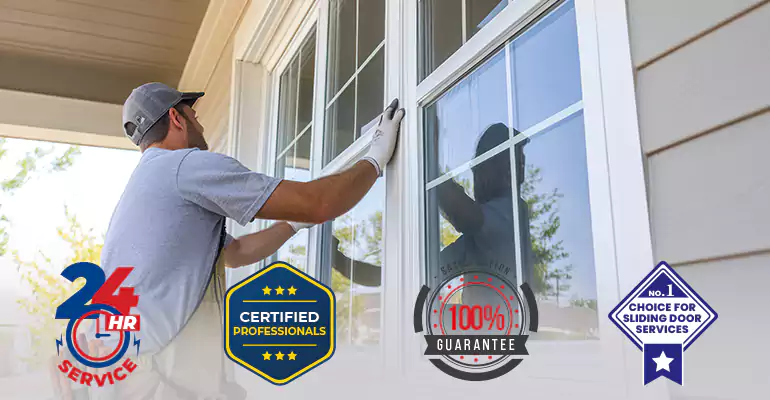window-crank-repair in North Miami, FL