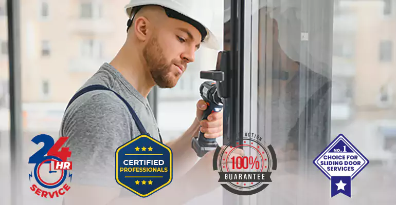 Patio Door Latch Repair North Miami