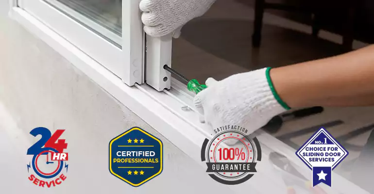 Standard Patio Door Wheel Replacement North Miami
