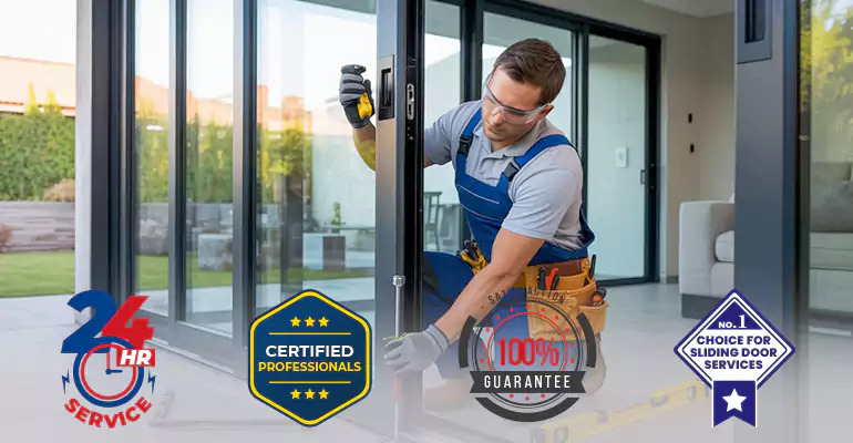 Pool Screen Door Replacement Near Me in North Miami