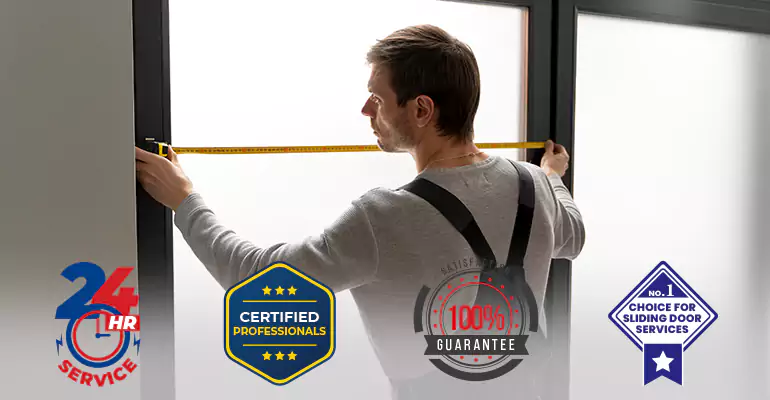 Retractable Screen Repair in North Miami, FL