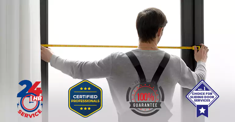 Screen Door Repair Company in North Miami, FL