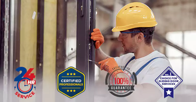 Sliding Door Latch Repair Near Me North Miami