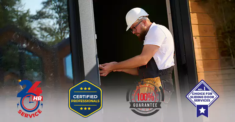 Sliding Door Latch Replacement North Miami