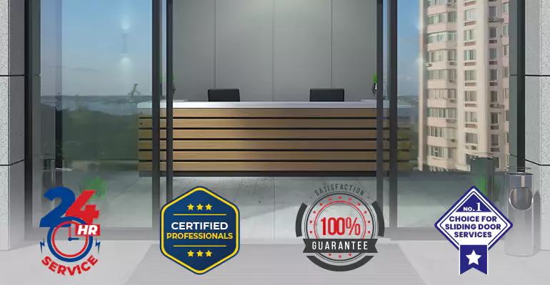 Andersen Sliding Screen Door Replacement North Miami