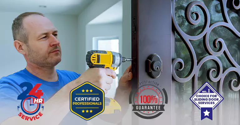 Our Steel Door Repair North Miami, FL