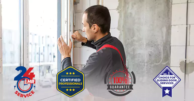 window-crank-repair in North Miami, FL
