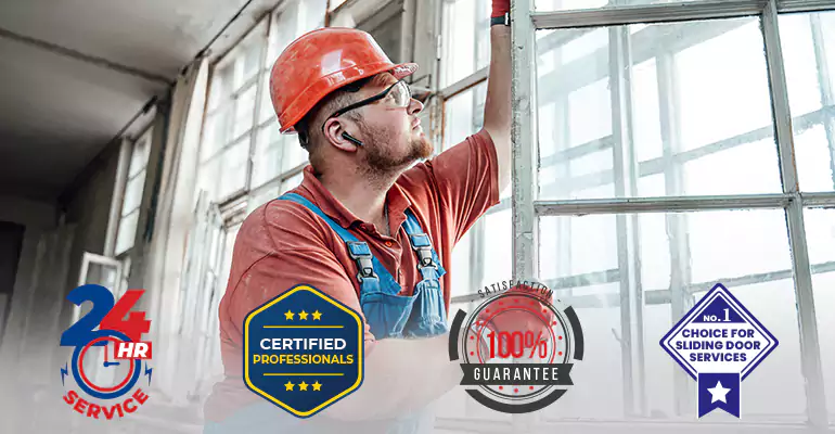 window-crank-repair in North Miami, FL