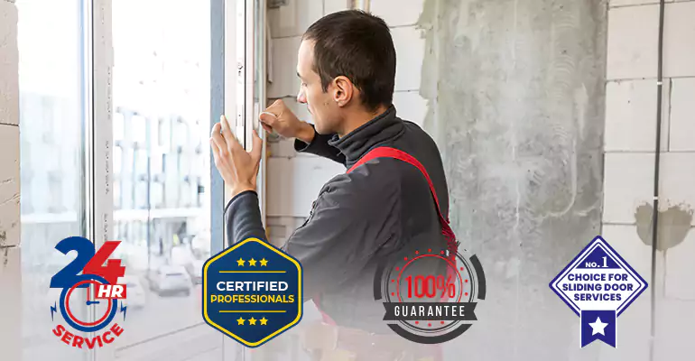 Window Repair Service in North Miami, FL