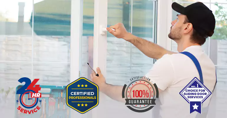 Comprehensive Window Water Proofing North Miami