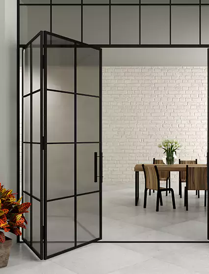 About Accordion Door Repair in North Miami, FL